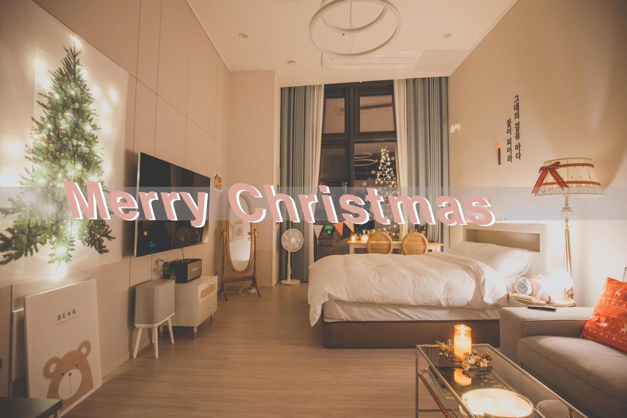 Ocean Marina Suite View Yeosu Exterior photo